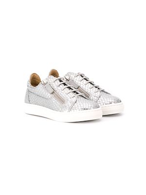 giuseppe zanotti kids sale