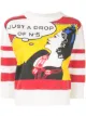 Image 1 of Chanel Pre-Owned Mademoiselle sweatshirt