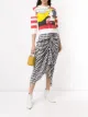 Image 2 of Chanel Pre-Owned Mademoiselle sweatshirt