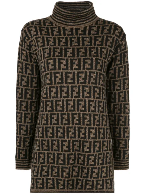 vintage fendi jumper