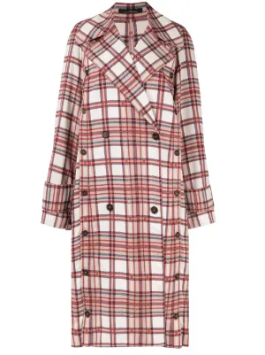 rokh trench coat