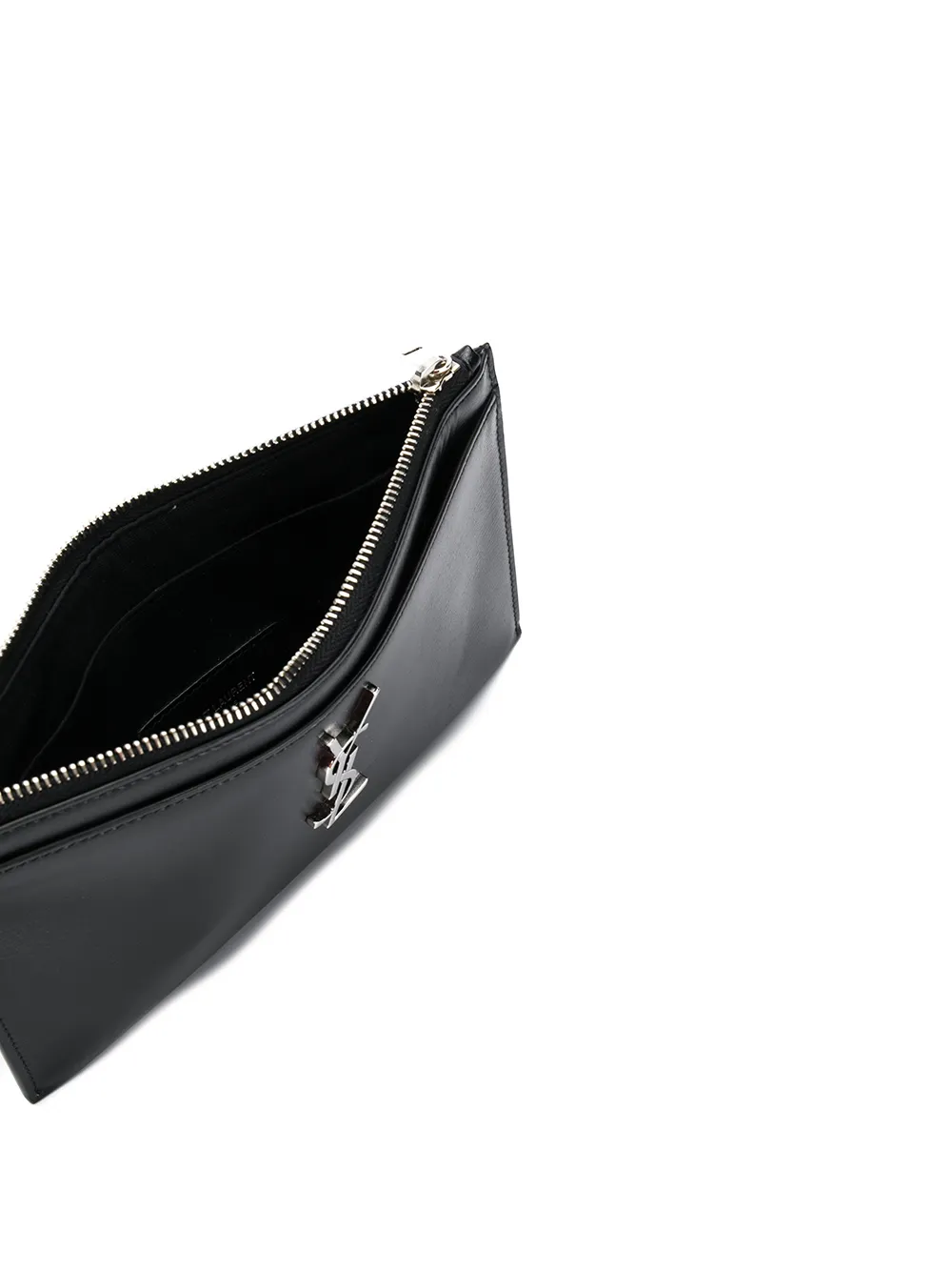 Ysl bill pouch black Outlet