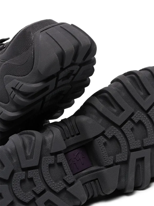 EYTYS Halo Chunky Sneakers Farfetch
