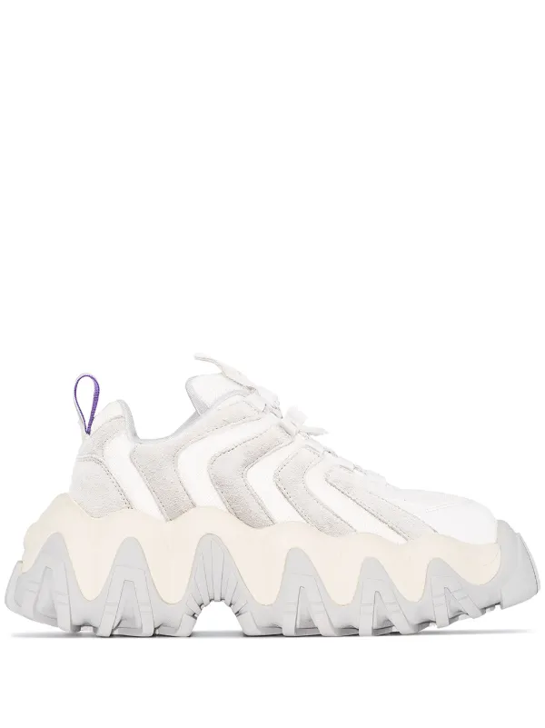 EYTYS Halo Chunky Sneakers - Farfetch