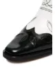 GANNI Texas 40 cowboy boots