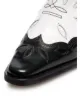 GANNI Texas 40 cowboy boots