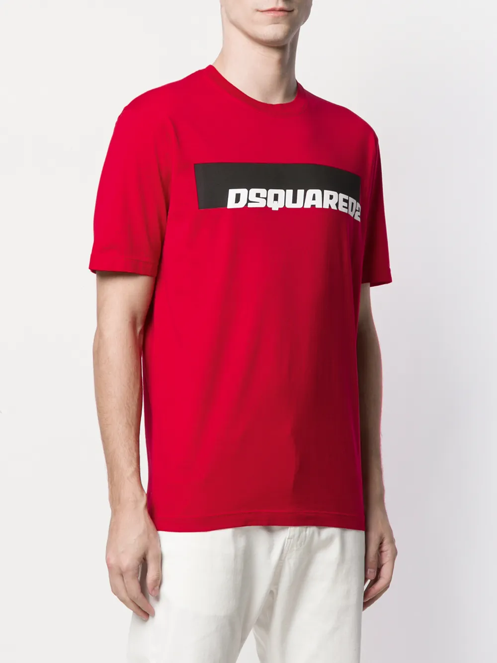 фото Dsquared2 футболка dsquard2