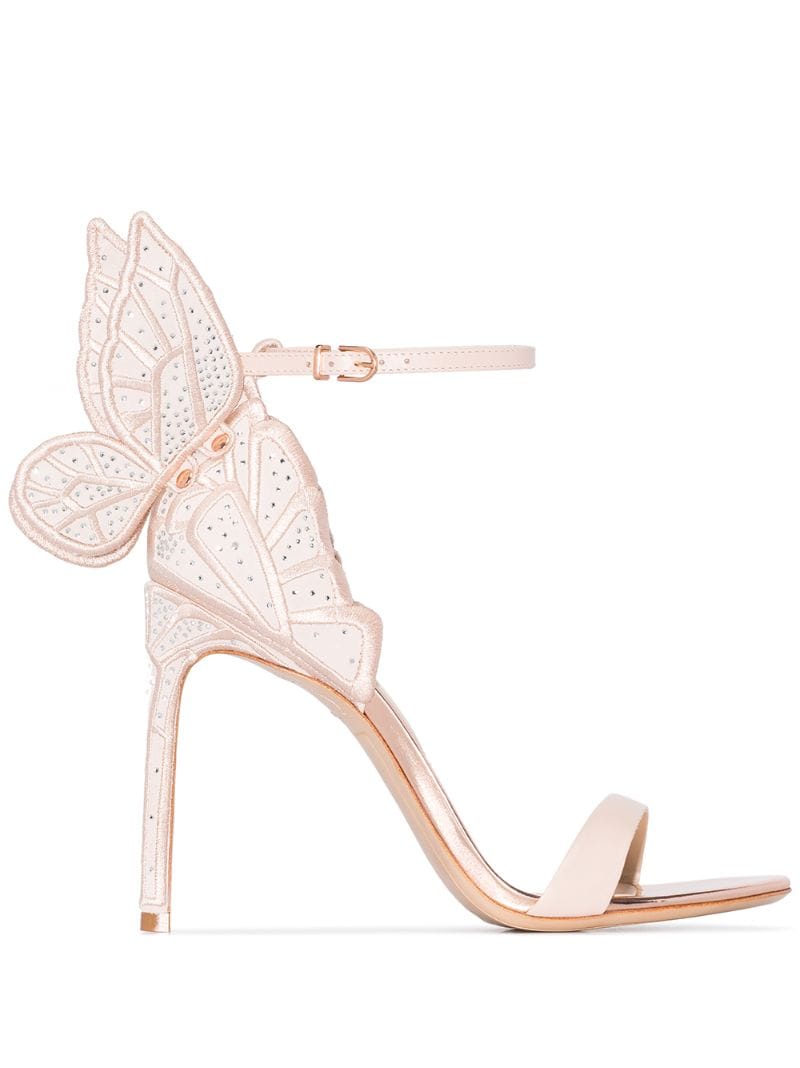 20 Perfect Party High Heels | Rich Club Girl