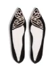 Sophia Webster Bibi ballerina shoes