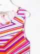Emilio Pucci Junior Star Print Sleeveless Top