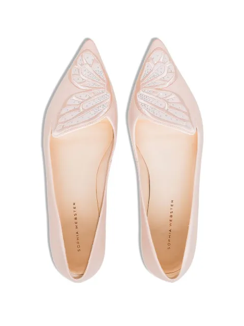 sophia webster ballerina