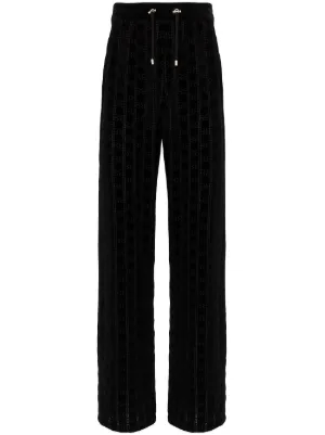 balmain jogging suit
