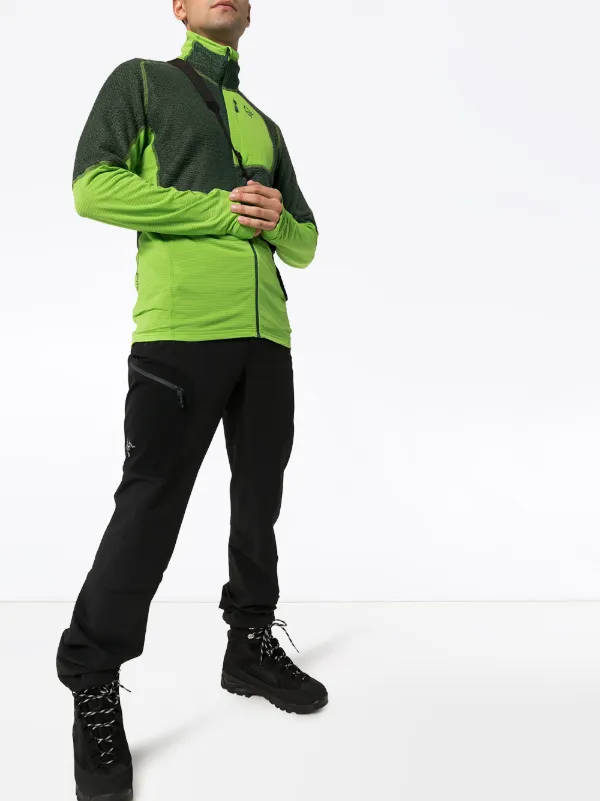 lyngen alpha90 raw jacket