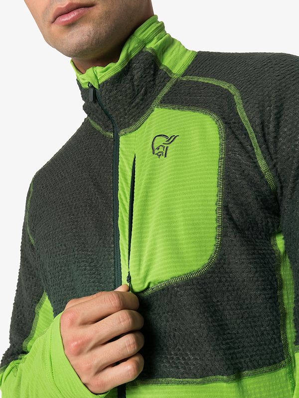 lyngen alpha90 raw jacket