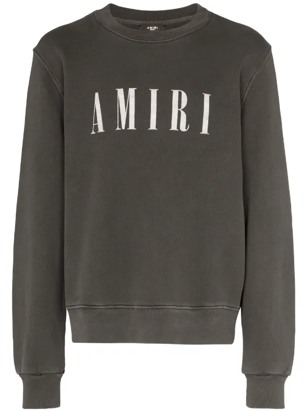 amiri sweatshirt
