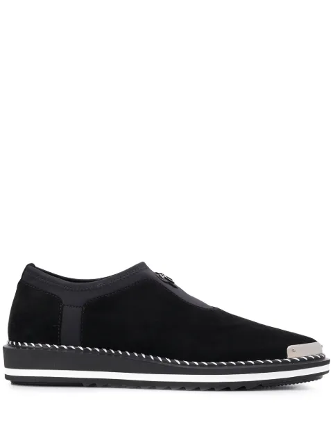 Giuseppe Zanotti Barton loafers