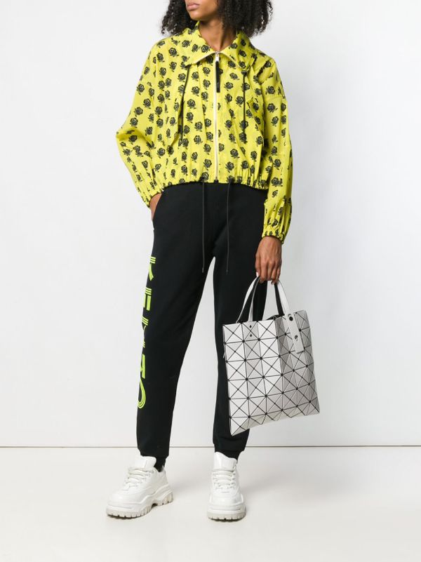 Bao Bao Issey Miyake Prism Tote Bag - Farfetch