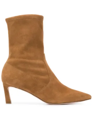 stuart weitzman rapture suede