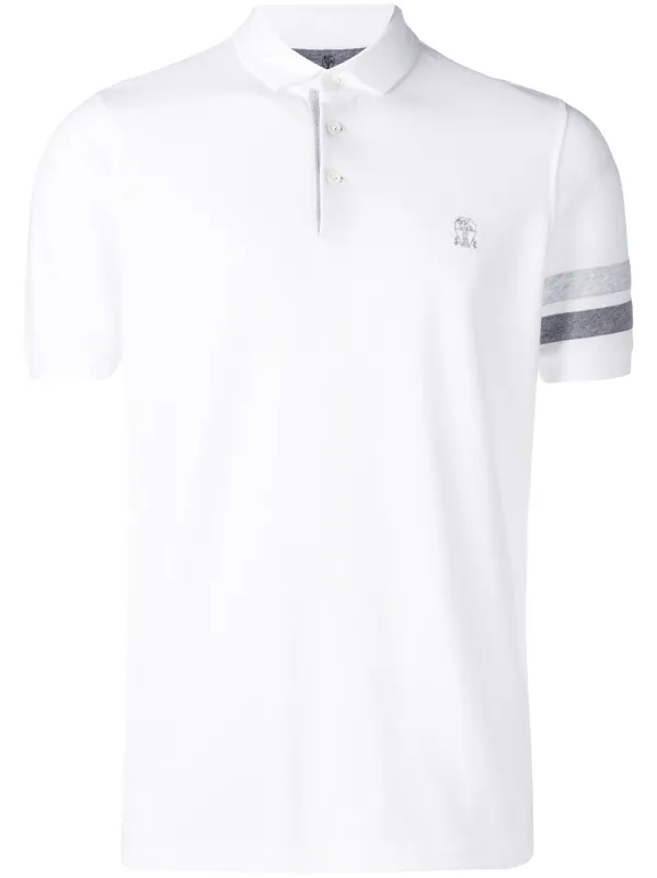 monogrammed polo shirts