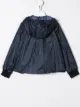Image 2 of Moncler Kids hooded parka
