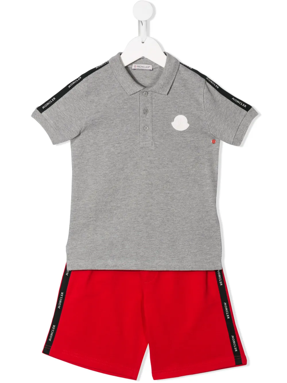 moncler shorts and shirt moncler shorts and shirt