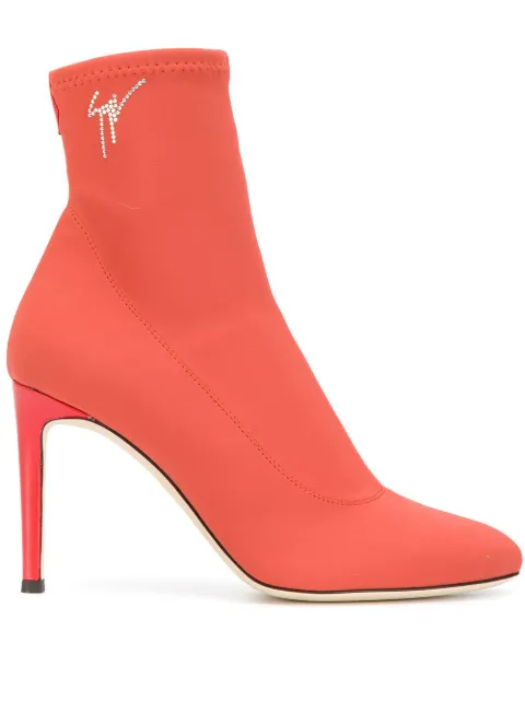 Giuseppe Zanotti botas Carlee 