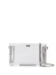 Image 1 of Giuseppe Zanotti G embellished logo clutch