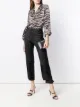 Image 2 of Giuseppe Zanotti G embellished logo clutch