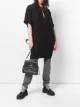 الصورة 2 من Balenciaga Pre-Owned بلوزة بمقاس معتدل 2000's