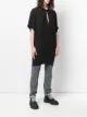 Balenciaga Pre-Owned بلوزة بمقاس معتدل 2000's