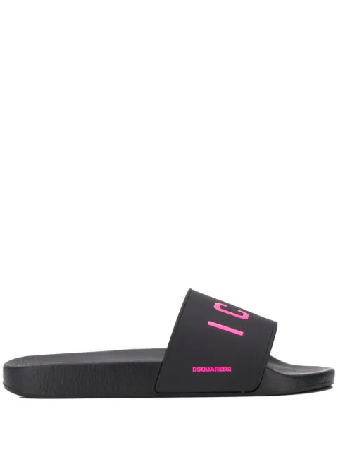 dsquared slipper heren Off 53% - canerofset.com