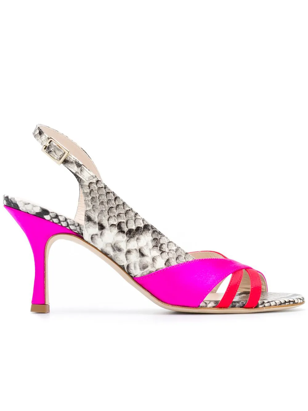 Gia Couture босоножки Frida Gia Couture босоножки Frida