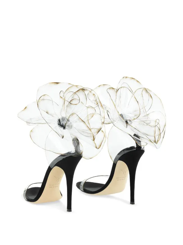 Peony discount giuseppe zanotti