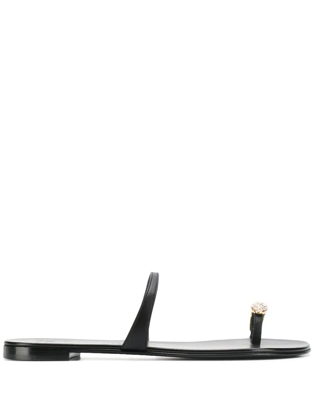 Ring sandals