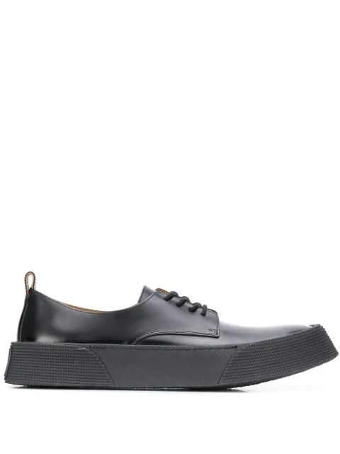 Bild 1 von Ami Paris Klassische Derby-Schuhe