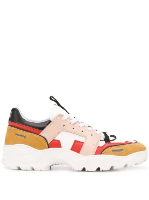 gola grandslam trainers