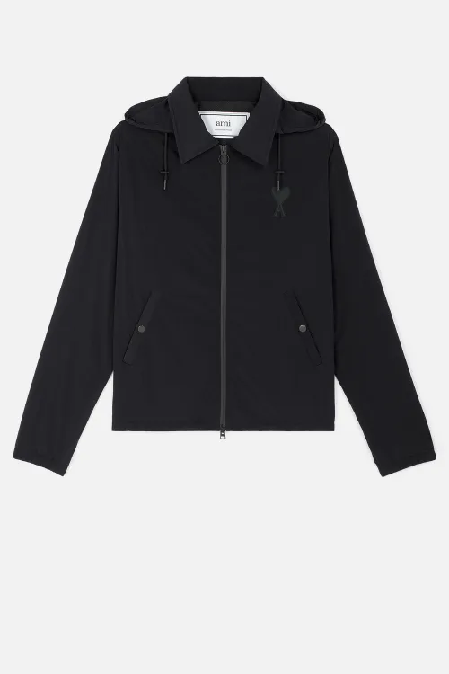 Ami De Coeur Windbreaker