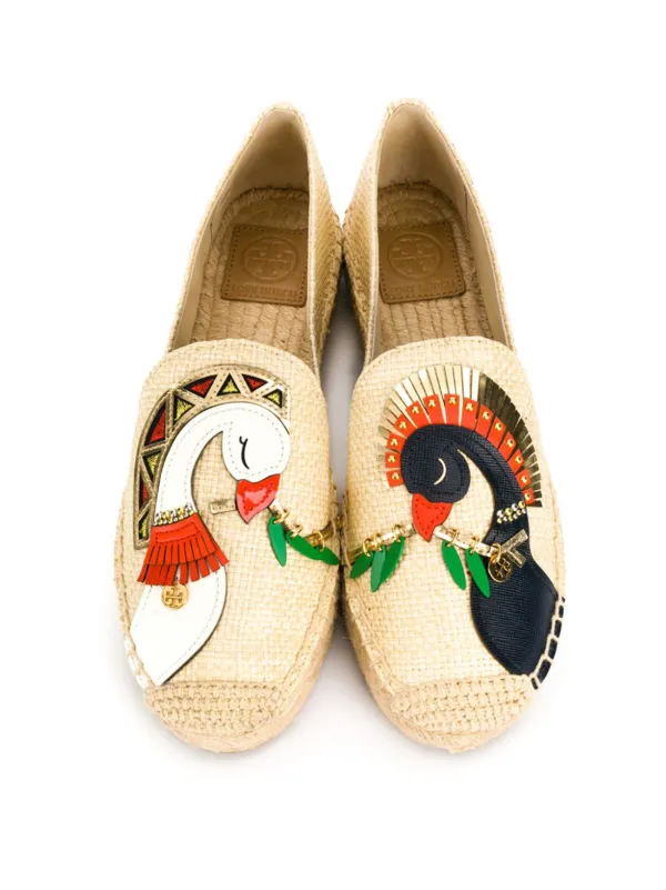 tory burch toddler shoes
