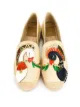 Tory Burch Parrot espadrilles