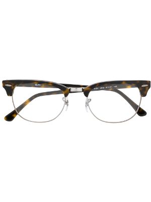 Ray Ban Glasses Frames For Men Shop Now On Farfetch