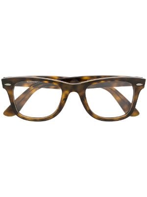 Ray-Ban Glasses & Frames for Men - Shop Now on FARFETCH