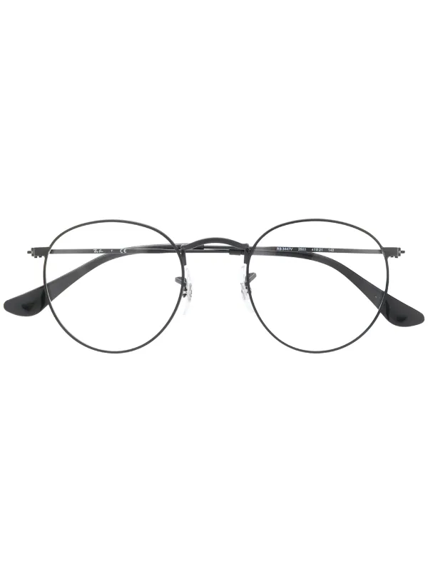 Metal round frame discount