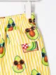 Mc2 Saint Barth Kids شورت سباحة بطبعة أفوكادو