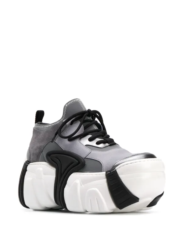 Buy Delivery Fast Element Ss19 Global Sneakers380 Swear Online nwPX8O0k