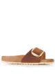 Image 1 of Birkenstock Madrid Oiled sandals