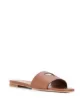 Image 2 of Prada cut-out sandals