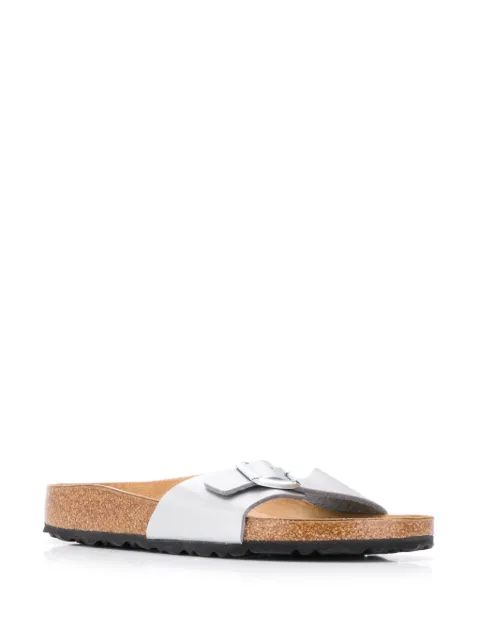 Birkenstock Madrid Oiled sandals 0040413 - 1