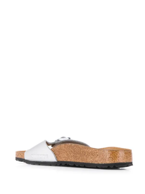 Birkenstock Madrid Oiled sandals 0040413 - 2