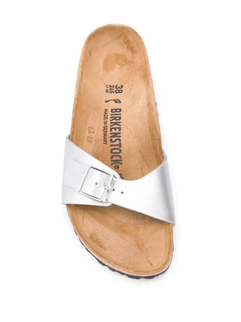 Birkenstock Madrid Oiled sandals 0040413 - 3