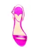 The Seller stiletto heel sandals